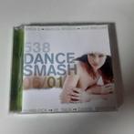 538 Dance smash   06/01, Cd's en Dvd's, Verzenden, Gebruikt