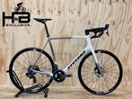 Stevens Izoard Pro Disc Carbon Racefiets Sram Force AXS 2022, Fietsen en Brommers, Fietsen | Racefietsen, Overige merken, 28 inch