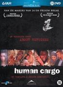 Human cargo (2dvd) - DVD, Verzenden, Nieuw in verpakking