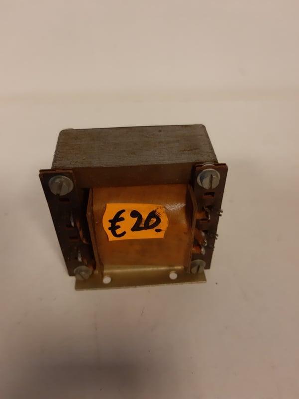 Travo (Zendapparatuur), Verzamelen, Militaria | Algemeen, Overige soorten, Overige gebieden, Overige typen, Ophalen of Verzenden