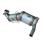 Roetfilter Alfa Romeo, Fiat, Opel Silicium, Verzenden, Nieuw