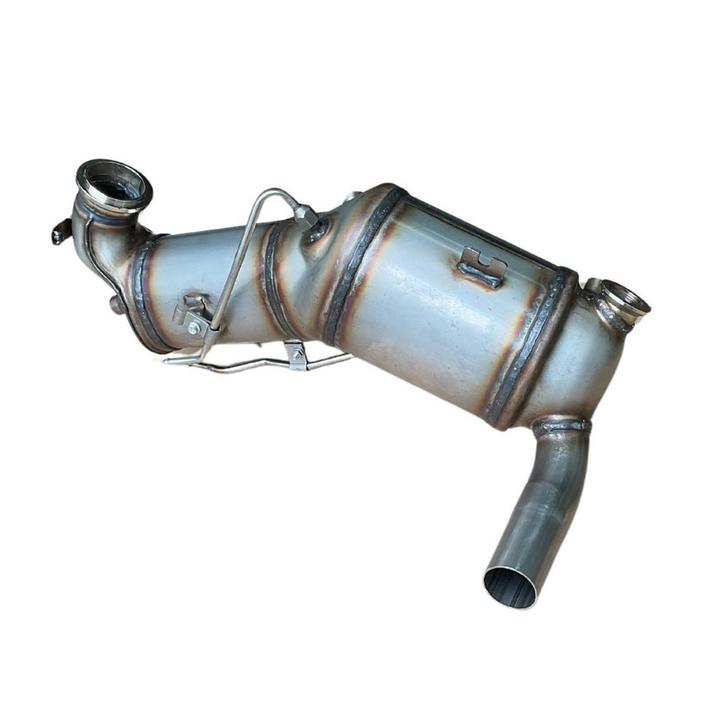 Roetfilter Alfa Romeo, Fiat, Opel Silicium, Auto-onderdelen, Uitlaatsystemen, Nieuw, Verzenden