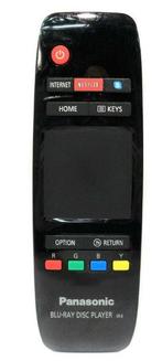 Afstandsbediening Panasonic N2QAYB000710 dmp-bdt321, Ophalen of Verzenden, Nieuw, Origineel