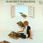 LP gebruikt - Margriet Markerink - Tomorrow, Cd's en Dvd's, Vinyl | Pop, Zo goed als nieuw, Verzenden