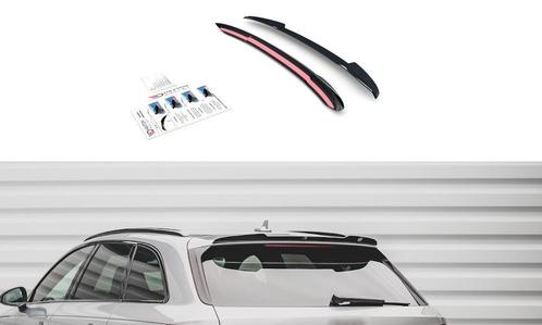 Dakspoiler Extension V.2 voor Audi A4 B9 Avant S line / S4, Auto-onderdelen, Carrosserie en Plaatwerk, Achter, Achterklep, Nieuw