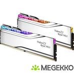 G.Skill DDR4 Trident Z5 Neo RGB 32GB 2x16GB 6000, Computers en Software, RAM geheugen, Verzenden, Nieuw