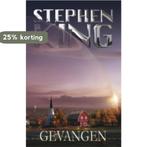 Gevangen 9789024531257 Stephen King, Boeken, Verzenden, Gelezen, Stephen King
