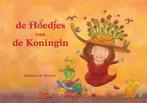 De hoedjes van de koningin 9789491740015 Quinten de Meyere, Verzenden, Gelezen, Quinten de Meyere