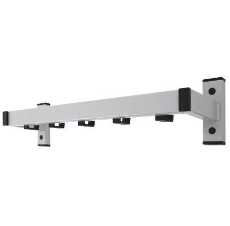 Wandgarderobe Safe 5 nylon haken, Huis en Inrichting, Woonaccessoires | Kapstokken, Verzenden
