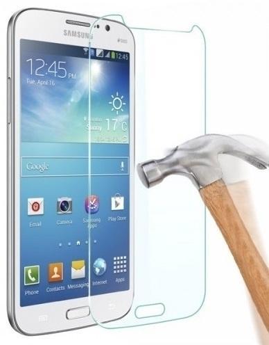 Galaxy S4 Mini Tempered Glass Screen Protector, Telecommunicatie, Mobiele telefoons | Hoesjes en Frontjes | Samsung, Nieuw, Ophalen of Verzenden