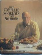 Het complete kookboek van Pol Martin 9782894330210, Verzenden, Gelezen