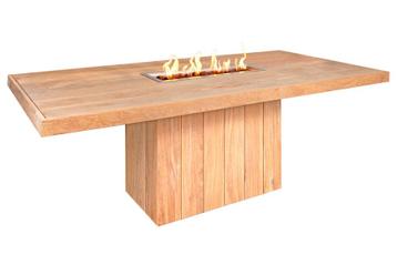 Easy Fires vuurtafel high Excellent