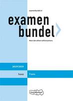 Examenbundel havo Frans 2019/2020 9789006690798, Verzenden, Gelezen, A.J.I. van Dam
