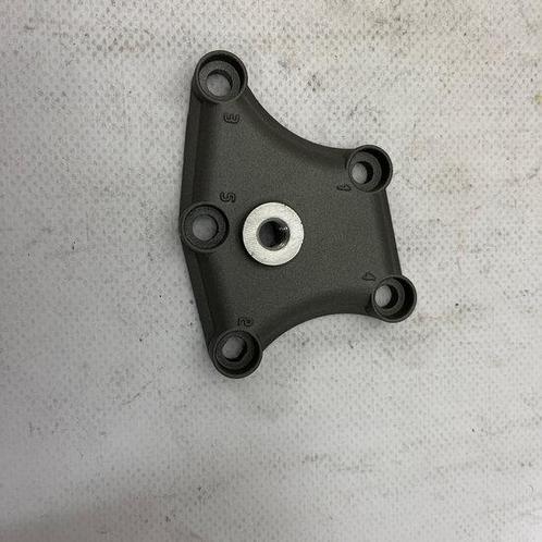 Ducati CENTRAL COVER - 24710791A Superbike, Motoren, Onderdelen | Ducati, Nieuw, Verzenden