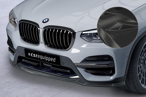Cupspoiler voor BMW X3 G01 CSL581-C, Auto-onderdelen, Carrosserie en Plaatwerk, Nieuw, Verzenden