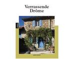 Boek Verrassende Drôme 9789492500823, Boeken, Verzenden, Zo goed als nieuw