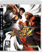 Street Fighter IV [PS3], Spelcomputers en Games, Games | Sony PlayStation 3, Ophalen of Verzenden, Nieuw