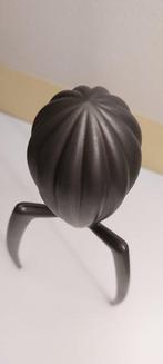 Alessi - Philippe Starck - Sapcentrifuge - Zwarte mat -