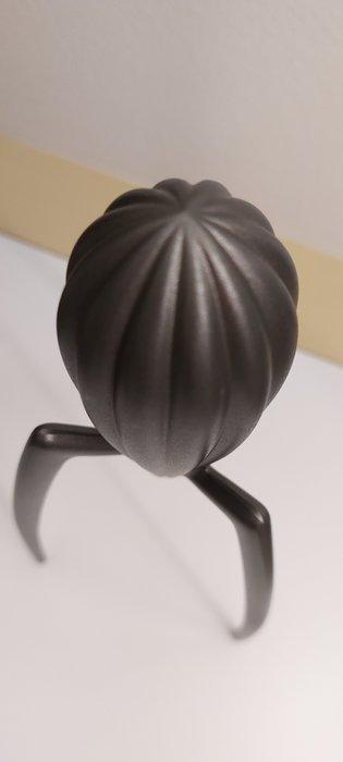 Alessi - Philippe Starck - Sapcentrifuge - Zwarte mat -, Antiek en Kunst, Antiek | Meubels | Stoelen en Banken