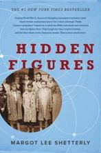 9780062363596 Hidden Figures Margot Lee Shetterly, Boeken, Verzenden, Nieuw, Margot Lee Shetterly