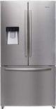 €899 Hisense RF697N4ZS1 amerikaanse koelkast 536 l Roestvr, Nieuw, Met aparte vriezer, Ophalen of Verzenden