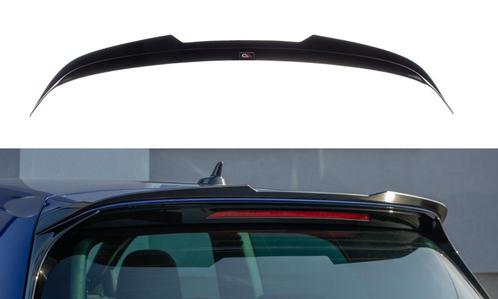 Dakspoiler Extension V2 voor Volkswagen Golf 7 R GTI GTD GTE, Auto-onderdelen, Carrosserie en Plaatwerk, Achterklep, Nieuw, Volkswagen