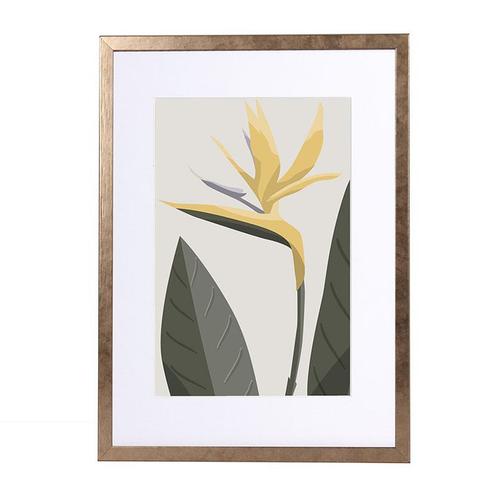 Wissellijst Hout Brons A2, Huis en Inrichting, Woonaccessoires | Lijsten