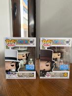 Funko - Funko Pop One Piece - Rob Lucci With Hattori #1997, Antiek en Kunst