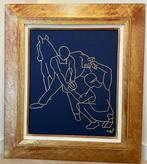 Louis Toffoli (1907-1999) - Le Maréchal Ferrand