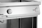 Bartscher Bain Marie 700 Elektrisch | 1x 2/1 GN | Met Aftapk, Zakelijke goederen, Horeca | Keukenapparatuur, Ophalen of Verzenden