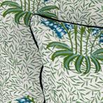 New pair of cushions made with Morris & Co fabric - Kussen