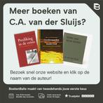 KERK OF AFSCHEIDING 9789050308892 C.A. van der Sluijs, Verzenden, Gelezen, C.A. van der Sluijs