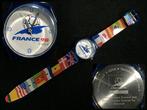 1998 FIFA World Cup France Commemorative Watch / Japanese -, Nieuw