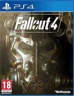 Fallout 4 (PlayStation 4), Spelcomputers en Games, Games | Sony PlayStation 4, Verzenden, Gebruikt, Vanaf 12 jaar