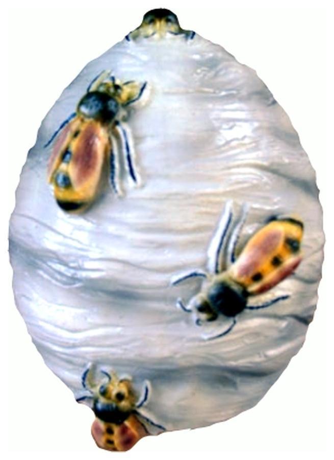 Wespennest, Tuin en Terras, Tuinbeelden, Nieuw, Verzenden