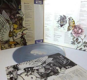 Kate Bush - Never For Ever / A Must-Have ! From This beschikbaar voor biedingen
