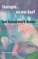 Therapie... en wat dan? - Galina Ashley - 9789020249774 - Ha, Boeken, Verzenden, Nieuw