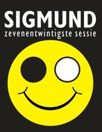 Sigmund 27 - Sigmund (9789463360340, Peter de Wit), Nieuw, Verzenden