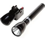 Maglite ML150LR op batterijen zaklamp, Verzenden, Zo goed als nieuw