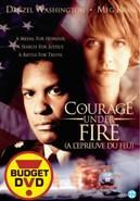Courage under fire - DVD, Verzenden, Nieuw in verpakking