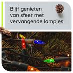OE Lightning Reserve Kerstlampjes Gekleurd - Set van 5 -, Diversen, Kerst, Verzenden, Nieuw