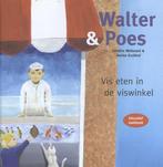 Vis eten in de viswinkel / Walter & Poes / 4 9789081819442, Verzenden, Zo goed als nieuw, Melissant Caroline