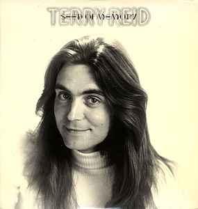 LP gebruikt - Terry Reid - Seed Of Memory, Cd's en Dvd's, Vinyl | Rock, Zo goed als nieuw, Verzenden