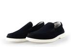 Boss Loafers in maat 39 Blauw | 10% extra korting, Kleding | Heren, Loafers, Boss, Zo goed als nieuw, Verzenden