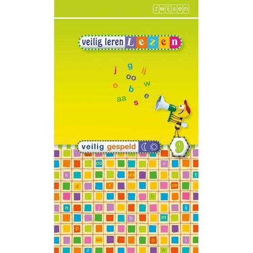 Veilig Leren Lezen (VLL) Kim versie Veilig Gespeld kern 9, Boeken, Schoolboeken, Nieuw, Verzenden