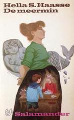 De meermin / SALAMANDER-REEKS 9789021492452 Hella S. Haasse, Verzenden, Gelezen, Hella S. Haasse