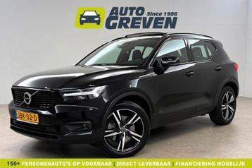 Volvo XC40 1.5 T5 Recharge Inscription 262PK Pano Camera beschikbaar voor biedingen