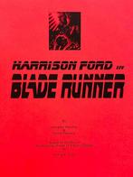 Blade Runner - Movie Script - December 22nd 1980, Nieuw