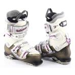 38 38,5 dames skischoenen SALOMON QUEST 880 W, biovent, over, Sport en Fitness, Skiën en Langlaufen, Verzenden, Gebruikt, Salomon