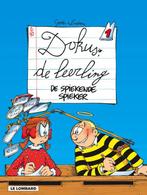 De spiekende spieker! / Dokus de leerling / 1 9789055811601, Verzenden, Gelezen, Zidrou